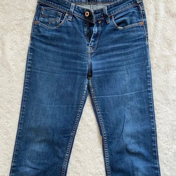 Jean Levi’s 627 - Picture 5 of 9